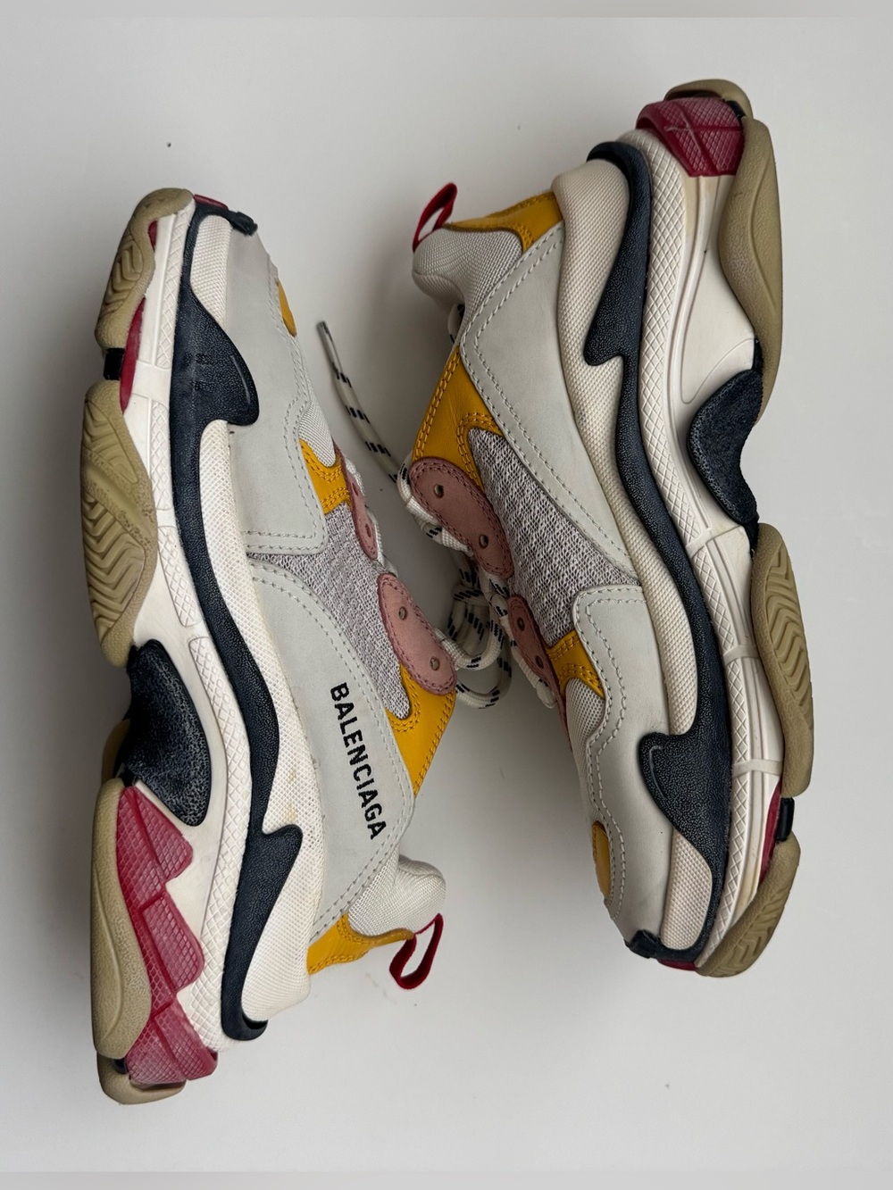 Women’s Balenciaga Sneakers